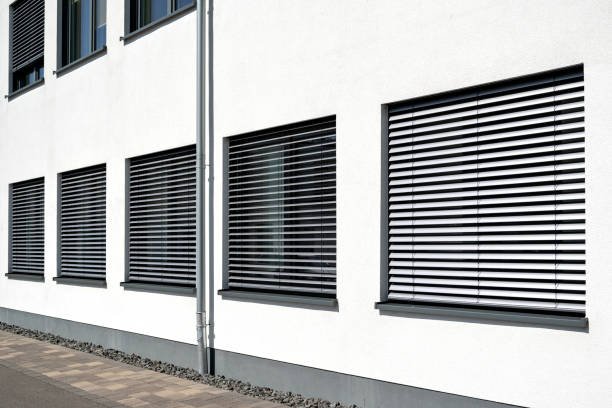 motores para persianas inteligentes