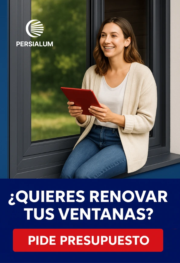 presupuesto ventanas madrid